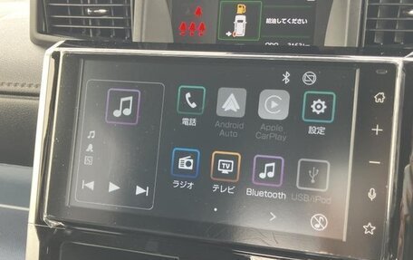 Toyota Roomy I, 2022 год, 868 000 рублей, 9 фотография
