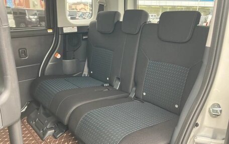 Toyota Roomy I, 2022 год, 868 000 рублей, 16 фотография