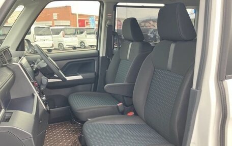 Toyota Roomy I, 2022 год, 868 000 рублей, 15 фотография