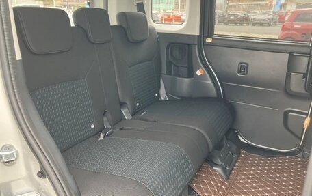Toyota Roomy I, 2022 год, 868 000 рублей, 17 фотография