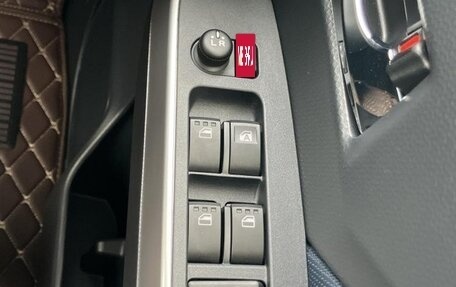 Toyota Roomy I, 2022 год, 868 000 рублей, 14 фотография