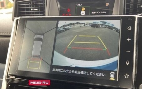 Toyota Roomy I, 2022 год, 868 000 рублей, 8 фотография