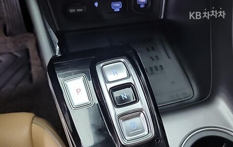 Hyundai Sonata VIII, 2022 год, 1 770 000 рублей, 8 фотография