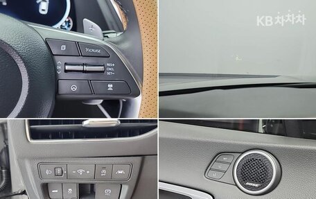 Hyundai Sonata VIII, 2022 год, 1 770 000 рублей, 17 фотография