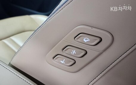 Hyundai Sonata VIII, 2022 год, 1 770 000 рублей, 13 фотография