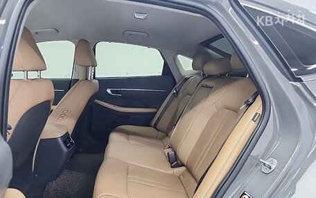 Hyundai Sonata VIII, 2022 год, 1 770 000 рублей, 12 фотография
