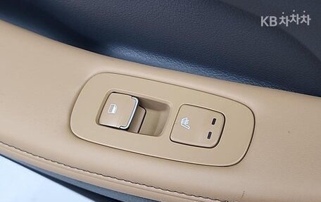 Hyundai Sonata VIII, 2022 год, 1 770 000 рублей, 15 фотография
