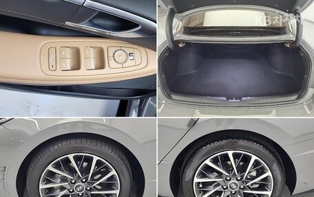 Hyundai Sonata VIII, 2022 год, 1 770 000 рублей, 18 фотография