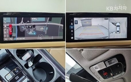 Hyundai Sonata VIII, 2022 год, 1 770 000 рублей, 16 фотография