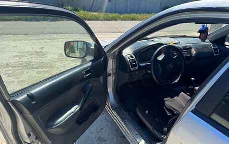Honda Civic VII, 2001 год, 250 000 рублей, 3 фотография