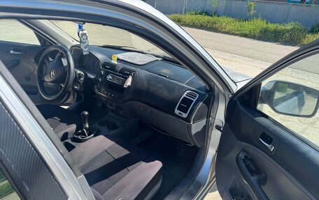 Honda Civic VII, 2001 год, 250 000 рублей, 5 фотография