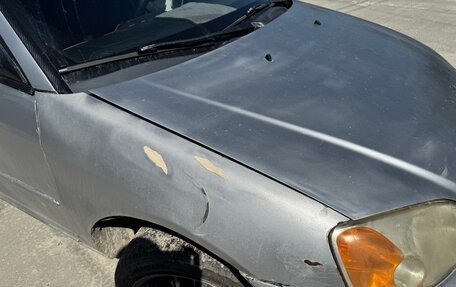 Honda Civic VII, 2001 год, 250 000 рублей, 12 фотография