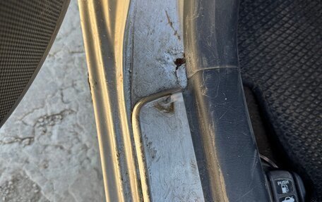 Honda Civic VII, 2001 год, 250 000 рублей, 20 фотография