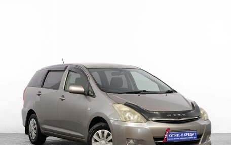 Toyota Wish II, 2006 год, 999 000 рублей, 2 фотография