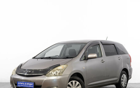 Toyota Wish II, 2006 год, 999 000 рублей, 4 фотография