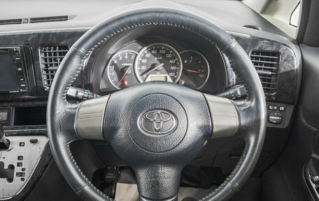 Toyota Wish II, 2006 год, 999 000 рублей, 12 фотография