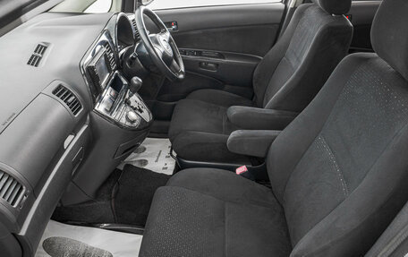 Toyota Wish II, 2006 год, 999 000 рублей, 17 фотография