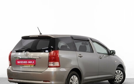 Toyota Wish II, 2006 год, 999 000 рублей, 5 фотография