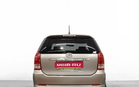 Toyota Wish II, 2006 год, 999 000 рублей, 6 фотография