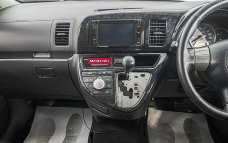 Toyota Wish II, 2006 год, 999 000 рублей, 14 фотография