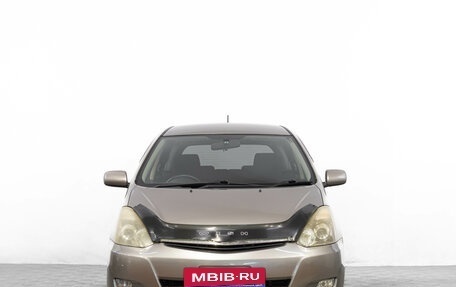Toyota Wish II, 2006 год, 999 000 рублей, 3 фотография