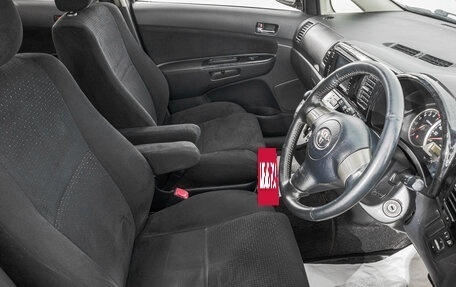 Toyota Wish II, 2006 год, 999 000 рублей, 9 фотография