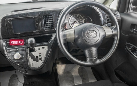 Toyota Wish II, 2006 год, 999 000 рублей, 13 фотография