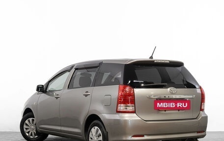 Toyota Wish II, 2006 год, 999 000 рублей, 7 фотография