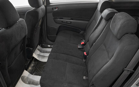 Toyota Wish II, 2006 год, 999 000 рублей, 18 фотография