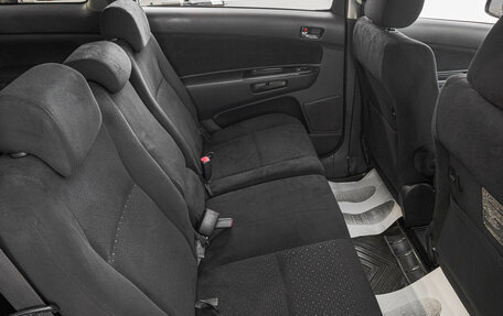 Toyota Wish II, 2006 год, 999 000 рублей, 19 фотография