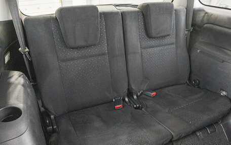 Toyota Wish II, 2006 год, 999 000 рублей, 20 фотография