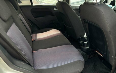 Ford Fusion I, 2006 год, 369 000 рублей, 16 фотография