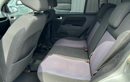 Ford Fusion I, 2006 год, 369 000 рублей, 14 фотография