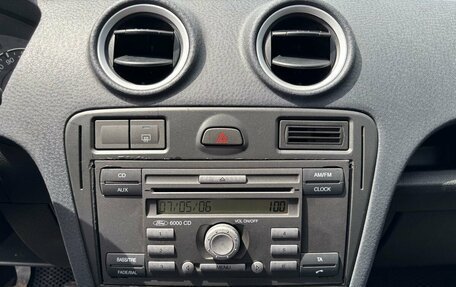 Ford Fusion I, 2006 год, 369 000 рублей, 12 фотография