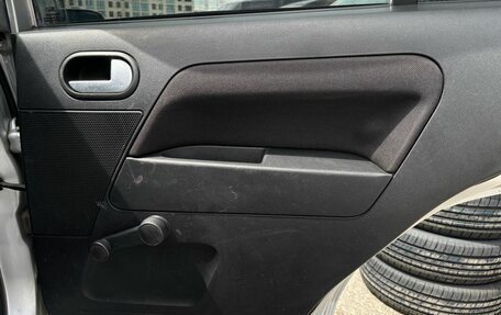 Ford Fusion I, 2006 год, 369 000 рублей, 17 фотография