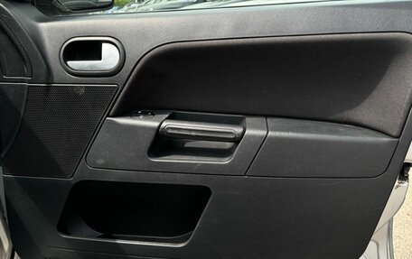 Ford Fusion I, 2006 год, 369 000 рублей, 19 фотография