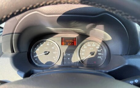 Nissan Terrano III, 2015 год, 1 070 000 рублей, 12 фотография