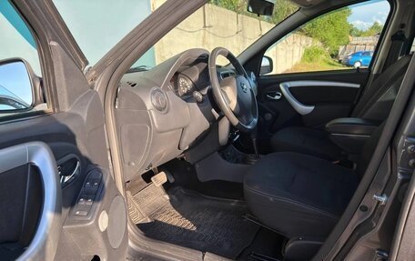 Nissan Terrano III, 2015 год, 1 070 000 рублей, 9 фотография