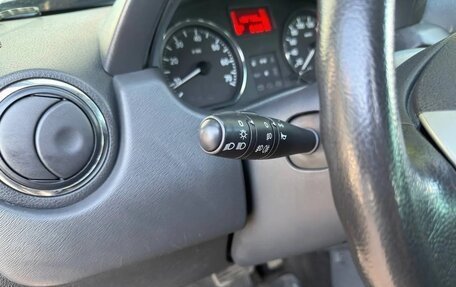 Nissan Terrano III, 2015 год, 1 070 000 рублей, 11 фотография