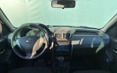 Nissan Terrano III, 2015 год, 1 070 000 рублей, 10 фотография