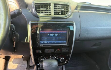 Nissan Terrano III, 2015 год, 1 070 000 рублей, 13 фотография