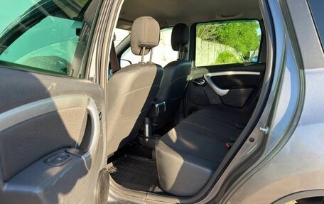 Nissan Terrano III, 2015 год, 1 070 000 рублей, 25 фотография