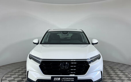 Honda CR-V, 2026 год, 4 550 000 рублей, 1 фотография