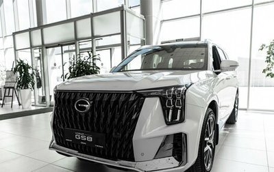 GAC GS8, 2026 год, 5 104 362 рублей, 1 фотография