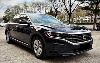 Volkswagen Passat B8 рестайлинг, 2023 год, 2 170 000 рублей, 1 фотография