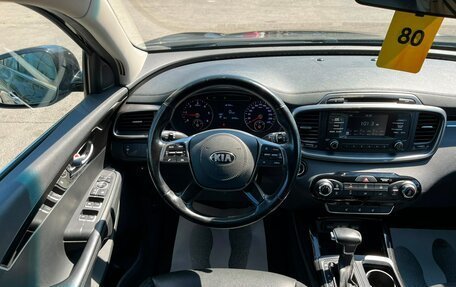 KIA Sorento III Prime рестайлинг, 2018 год, 2 129 000 рублей, 18 фотография