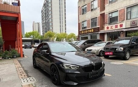 BMW 1 серия, 2022 год, 1 770 000 рублей, 1 фотография