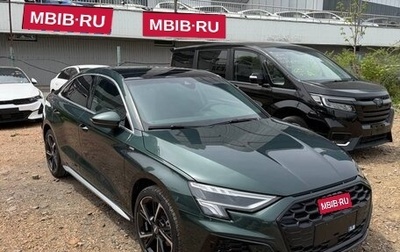 Audi A3, 2022 год, 2 070 000 рублей, 1 фотография