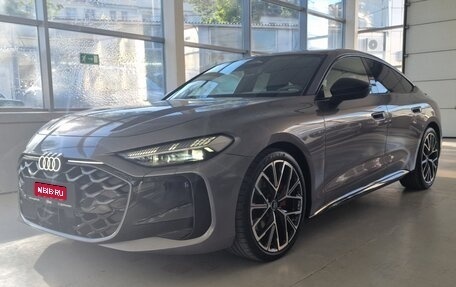 Audi A5, 2026 год, 6 199 000 рублей, 1 фотография