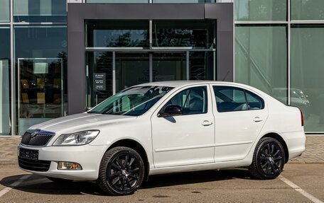Skoda Octavia, 2011 год, 895 000 рублей, 1 фотография